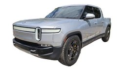 2023 Rivian R1T Adventure