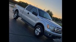 2012 Ford F-150 XL