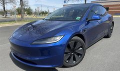 2024 Tesla Model 3 Standard