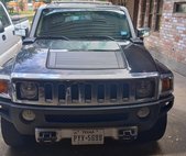 2008 HUMMER H3 Base
