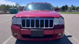 2010 Jeep Grand Cherokee Limited