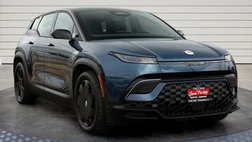 2023 Fisker Ocean Ultra