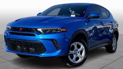 2024 Dodge Hornet GT