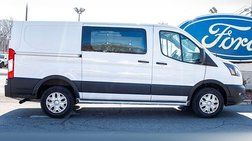 2024 Ford Transit 250