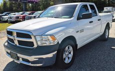 2014 Ram Ram Pickup 1500 Tradesman