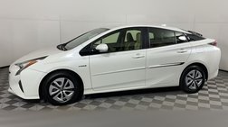 2018 Toyota Prius Two