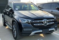 2020 Mercedes-Benz GLE-Class GLE 350