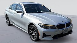 2020 BMW 3 Series 330i xDrive