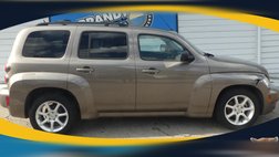 2011 Chevrolet HHR LS