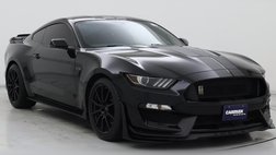 2017 Ford Mustang Shelby GT350