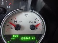 2006 Ford F-150 SUPERCREW