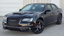 2023 Chrysler 300 Touring