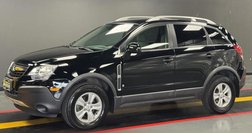 2009 Saturn VUE XE