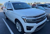 2024 Ford Expedition Platinum