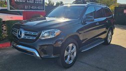 2019 Mercedes-Benz GLS GLS 450