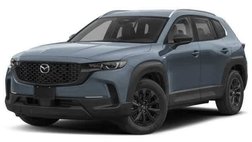 2025 Mazda CX-50 Hybrid Preferred