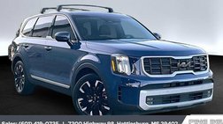 2023 Kia Telluride SX