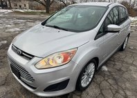 2014 Ford C-Max Hybrid SE