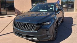 2023 Mazda CX-50 2.5 S Preferred Plus