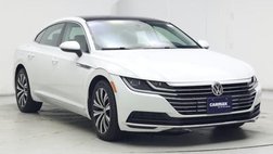 2019 Volkswagen Arteon SE 4Motion