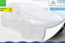 2023 Tesla Model X 