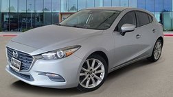 2017 Mazda MAZDA3 Touring 2.5
