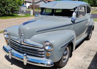 1947 Ford 