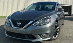 2019 Nissan Sentra SR