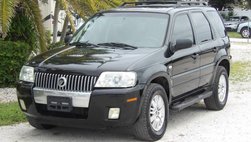 2005 Mercury Mariner Base