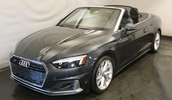 2020 Audi A5 quattro Premium Plus 45 TFSI