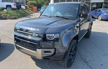2021 Land Rover Defender 110 X