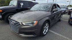 2015 Audi A3 1.8T Premium
