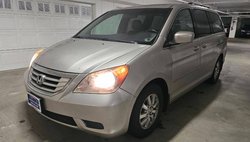 2009 Honda Odyssey EX-L