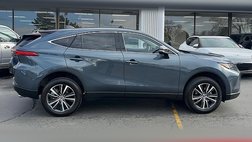 2024 Toyota Venza LE