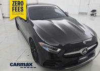 2020 Mercedes-Benz CLS-Class CLS 450 4MATIC