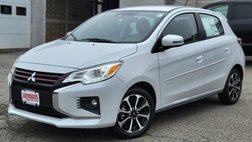 2024 Mitsubishi Mirage SE