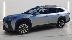 2025 Subaru Outback Touring