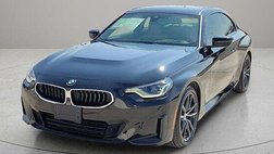 2024 BMW 2 Series 230i