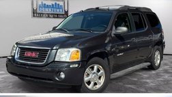 2005 GMC Envoy XL SLE
