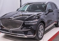 2025 Genesis GV70 2.5T Standard