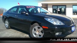 2004 Lexus ES 330 Base