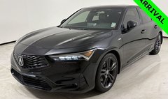 2023 Acura Integra w/A-SPEC