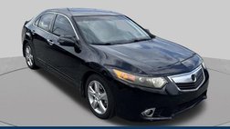 2012 Acura TSX Base