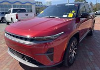 2025 Jeep Wagoneer S Limited