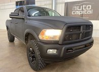 2010 Dodge Ram 2500 Laramie