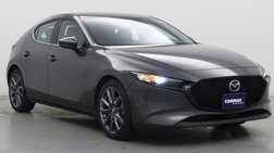 2021 Mazda MAZDA3 Select