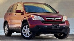 2009 Honda CR-V EX-L