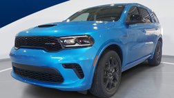 2026 Dodge Durango GT HEMI