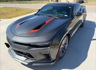 2017 Chevrolet Camaro SS