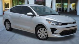 2023 Kia Rio LX